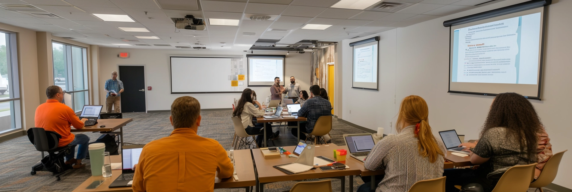 L'Intérêt mutuel des formations professionnelles : avantages pour les salariés et employeurs