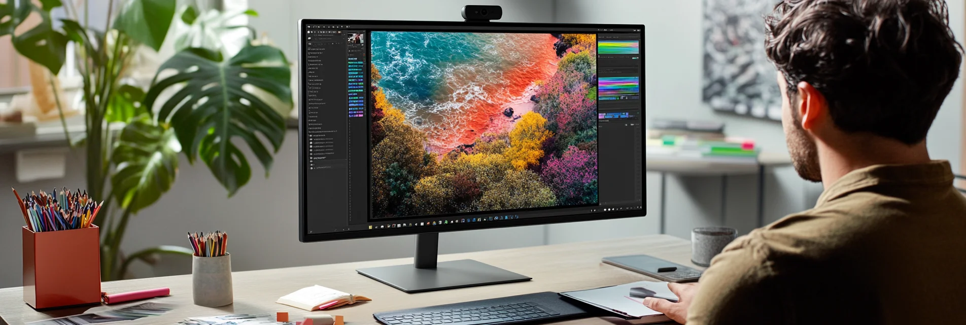 Pourquoi maîtriser les fondamentaux de Photoshop est essentiel pour les créateurs visuels ?