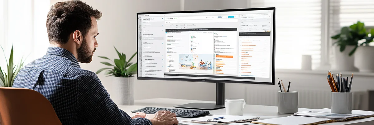 Maîtriser Magento : Fonctionnalités avancées pour gérer une boutique en ligne performante