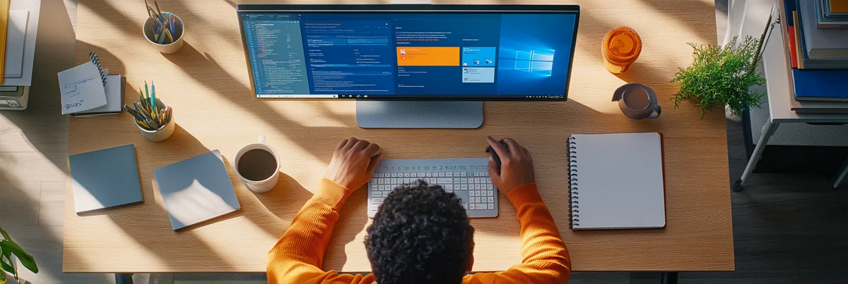 Pourquoi Windows Server 2022 est la solution idéale pour gérer vos infrastructures IT ?