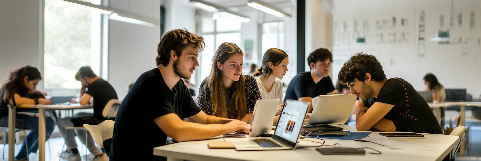 Pourquoi se reconvertir dans le digital : les bonnes raisons pour faire le grand saut