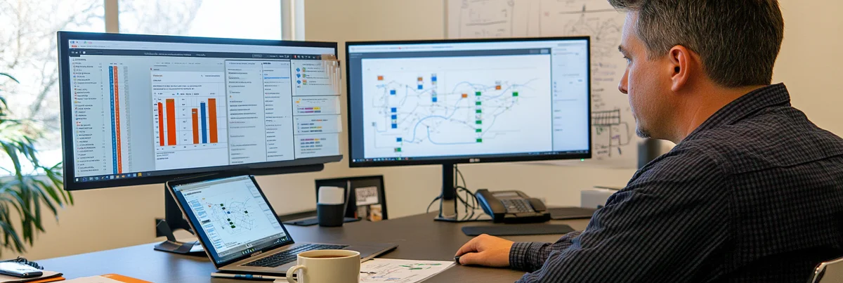 Les bases de Docker : Pourquoi cette technologie est incontournable pour les développeurs