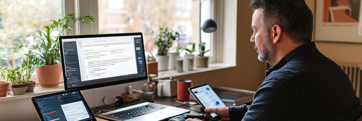 Pourquoi apprendre à développer des Progressive Web Apps est indispensable en 2025