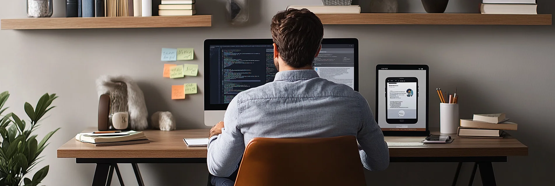 Les avantages d’une formation React Native pour créer des applications multiplateformes