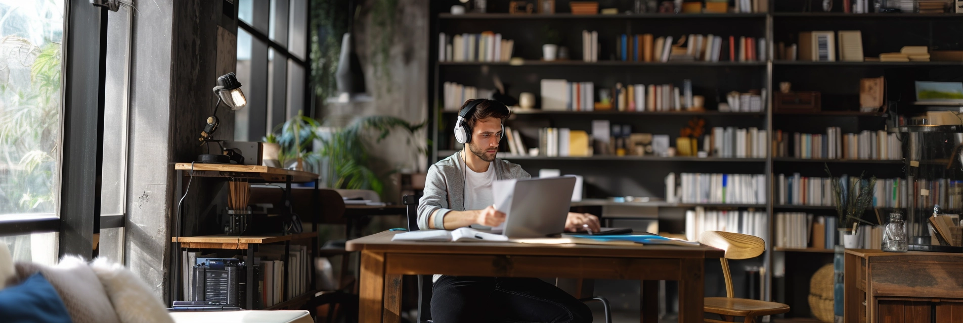 Nouveaux modes de Formation : E-Learning, Blended Learning et formations à distance avec formateur dédié