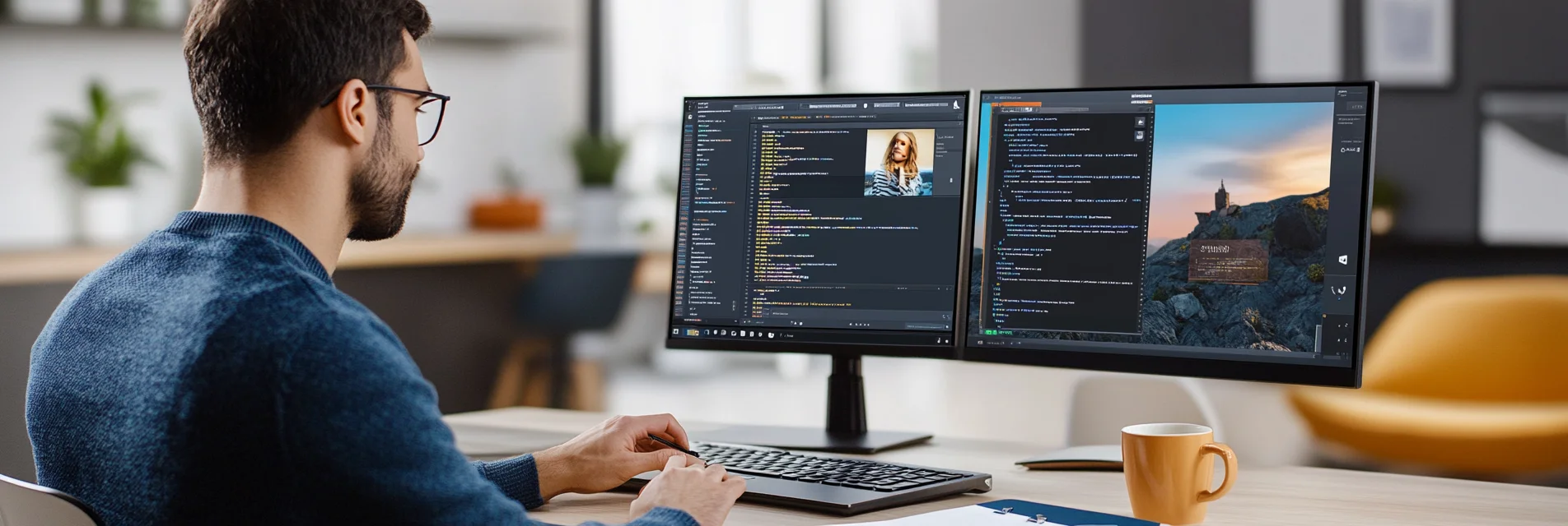 Formation Svelte : Apprenez à créer des applications web réactives et légères