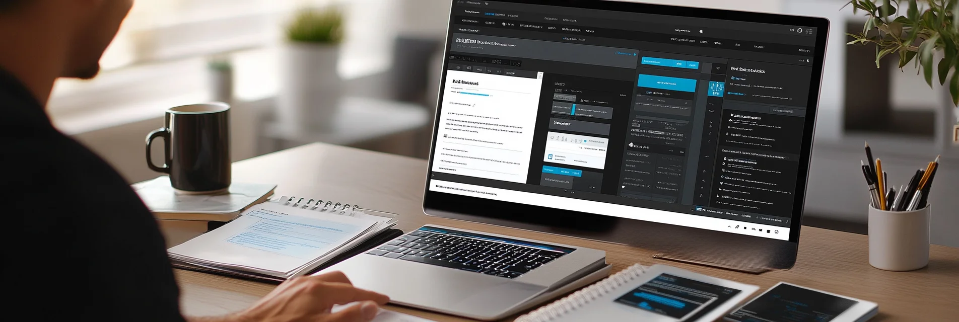 Formation Joomla : Devenez un expert en création de sites web dynamiques