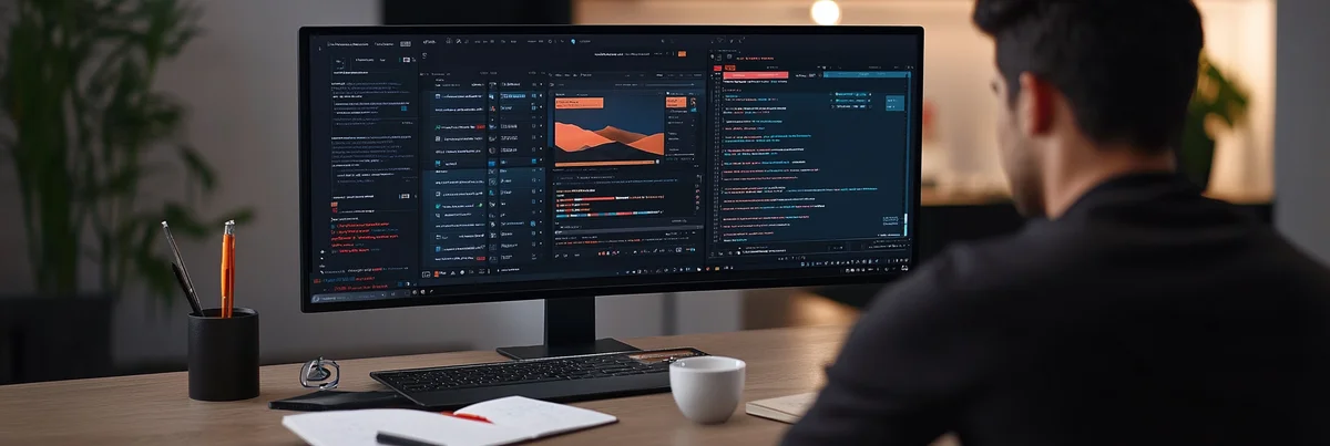 Pourquoi choisir Kirby CMS pour vos projets web : l'importance d'une formation adaptée