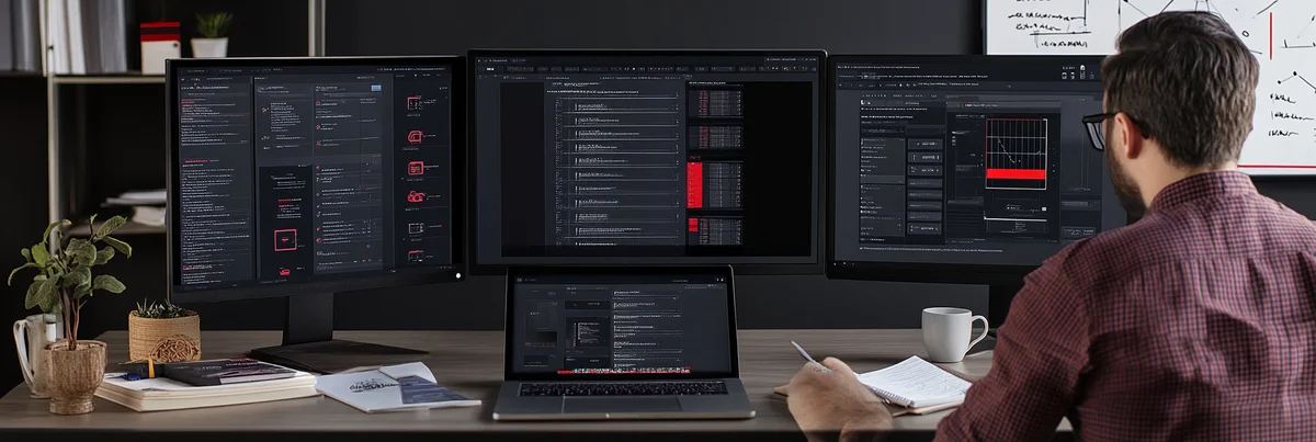 Formation Proxmox VE : Comprendre les fondamentaux pour une gestion optimale de vos serveurs