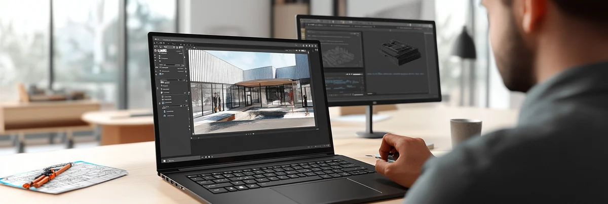 Les bases de SketchUp : Démarrez votre formation avec les fondamentaux