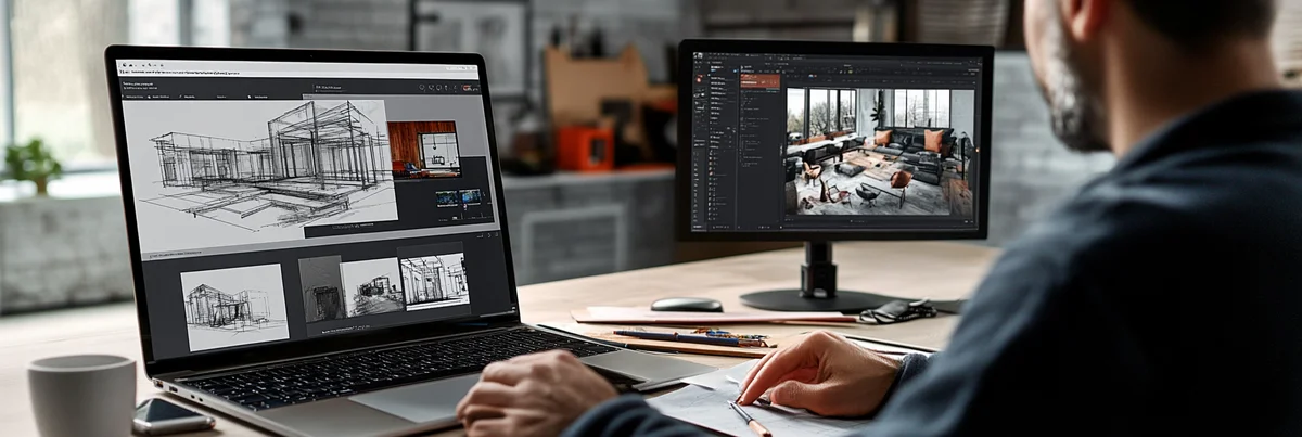Perfectionnez vos compétences SketchUp pour des projets 3D plus complexes