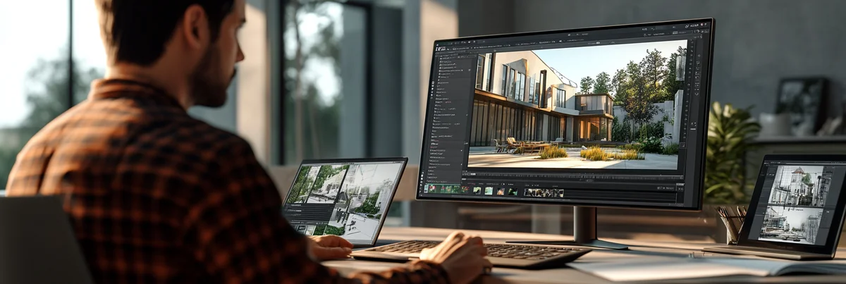 Les avantages du Blended Learning pour maîtriser SketchUp en un temps record