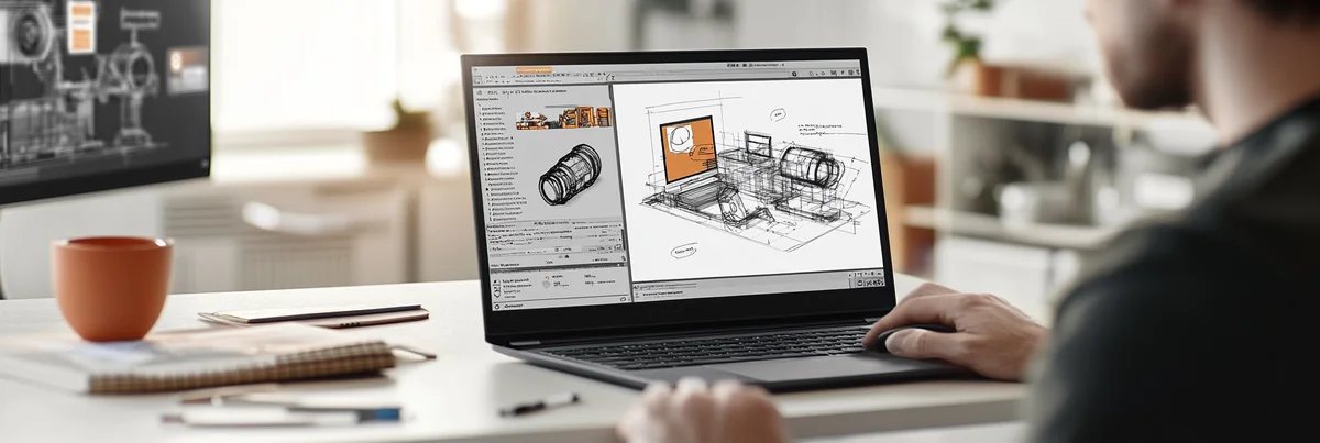 Actualité Formation Fusion 360 : Apprenez à créer vos premiers modèles 3D en quelques étapes simples Formation Fusion 360 : Apprenez à créer vos premiers modèles 3D en quelques étapes simples