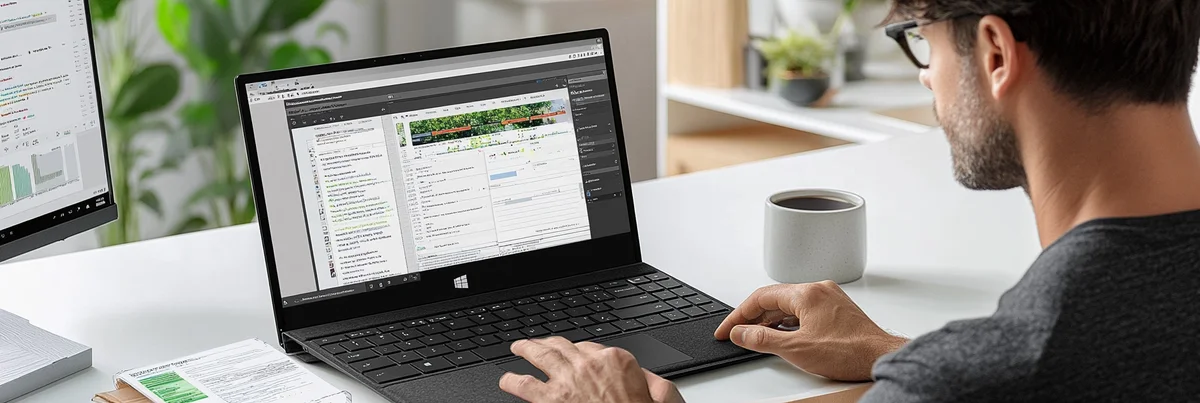 Devenez un expert de Microsoft Word : Formation avancée pour des documents professionnels