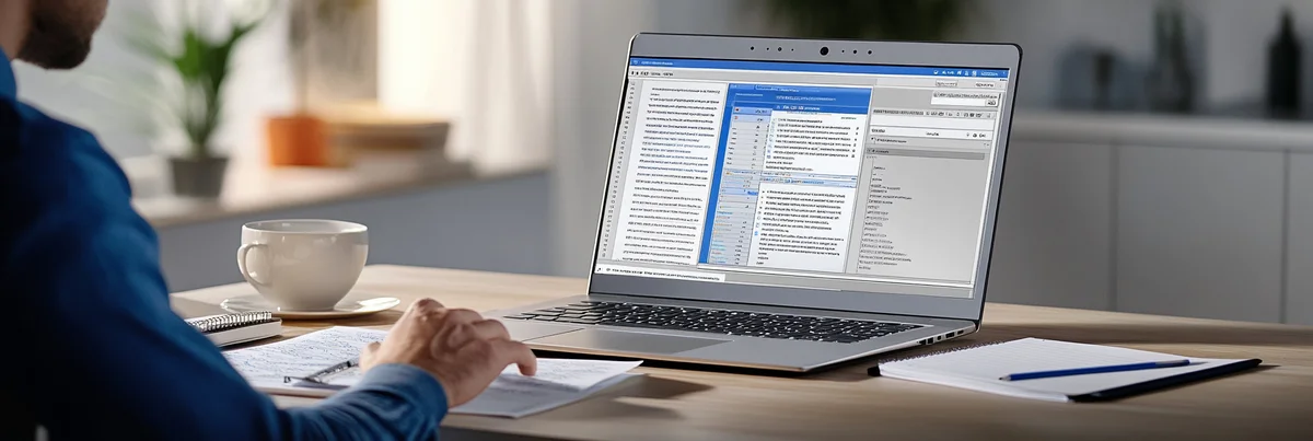 Formation Word : Maîtrisez les fondamentaux et perfectionnez vos compétences avancées