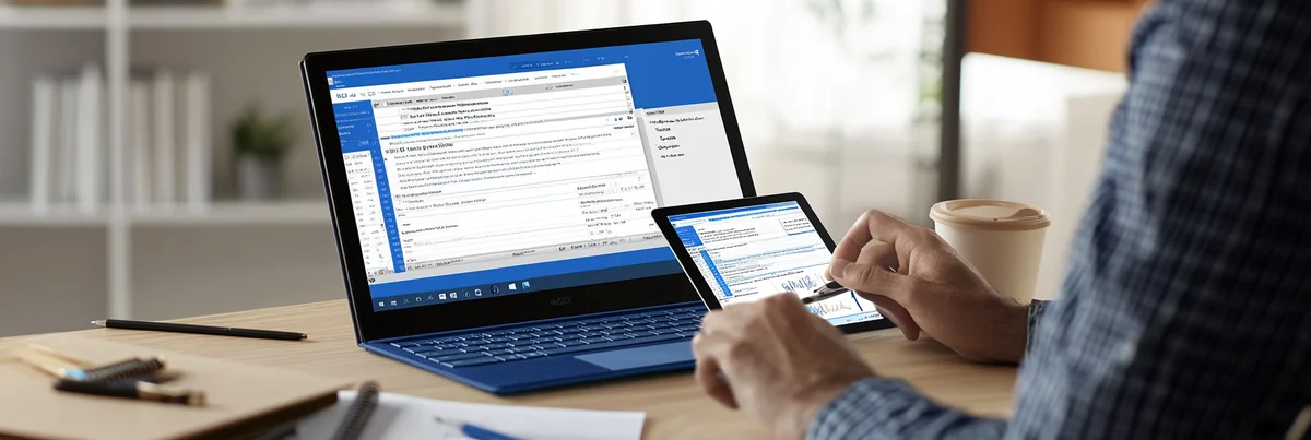 Pourquoi choisir une formation Word en Blended Learning pour un apprentissage flexible ?