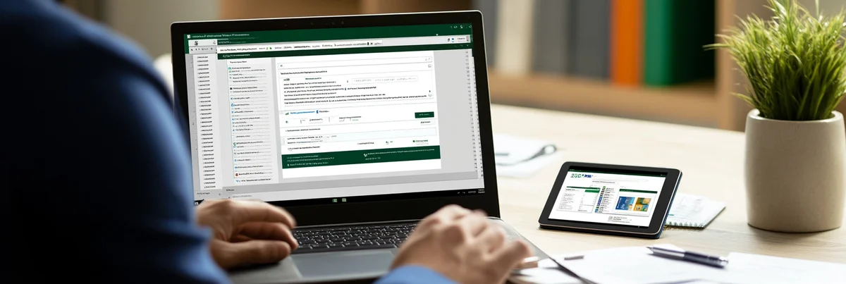 Actualité Les avantages de la formation Word Blended Learning pour les professionnels et les entreprises Les avantages de la formation Word Blended Learning pour les professionnels et les entreprises