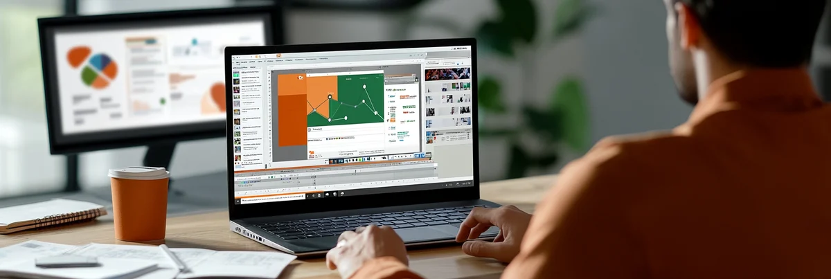 Actualité Comment structurer une présentation PowerPoint en toute simplicité ? Comment structurer une présentation PowerPoint en toute simplicité ?