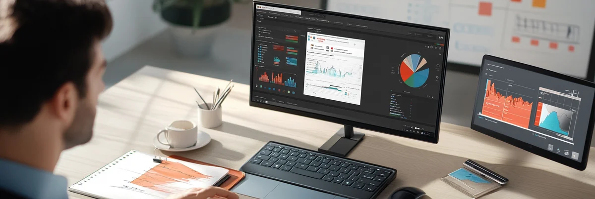 Maîtrisez PowerPoint : Techniques avancées pour des présentations percutantes