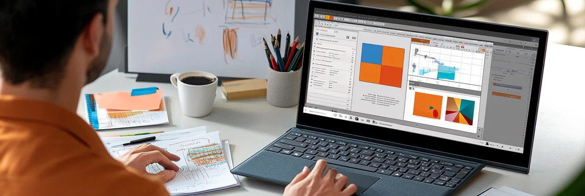 Les clés pour créer des présentations percutantes : Formation PowerPoint de A à Z