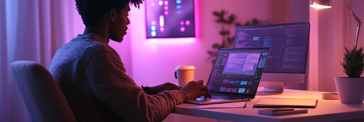 Formation aux bases de l'informatique : comment le Blended Learning révolutionne l’apprentissage ?