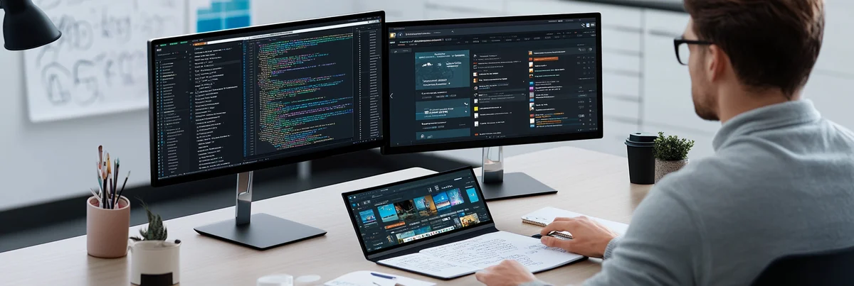 Actualité Formation complète WordPress : Construisez et optimisez des sites web performants Formation complète WordPress : Construisez et optimisez des sites web performants