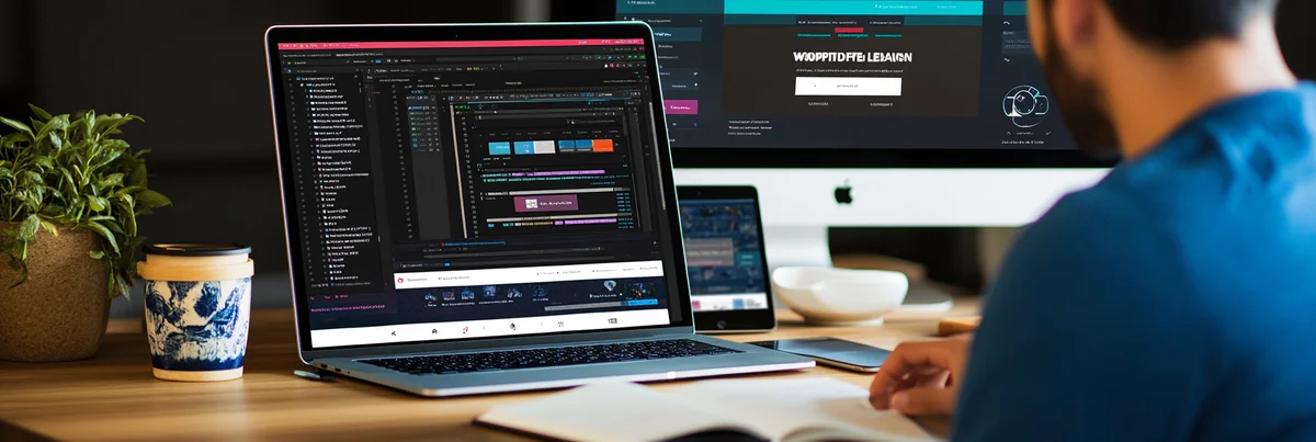 Blended Learning et WordPress : La méthode idéale pour devenir un expert en création de sites web