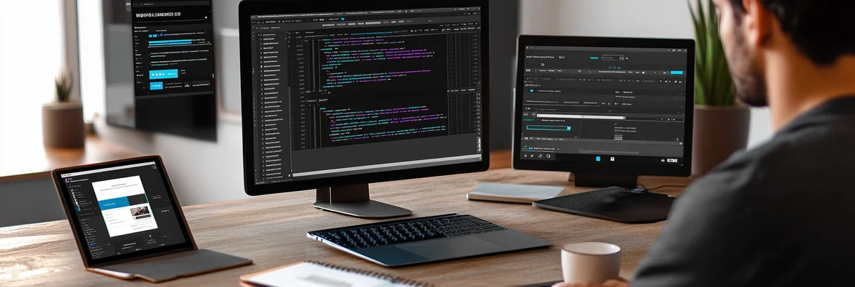 Actualité Pourquoi choisir une formation WordPress en Blended Learning pour votre projet digital ? Pourquoi choisir une formation WordPress en Blended Learning pour votre projet digital ?