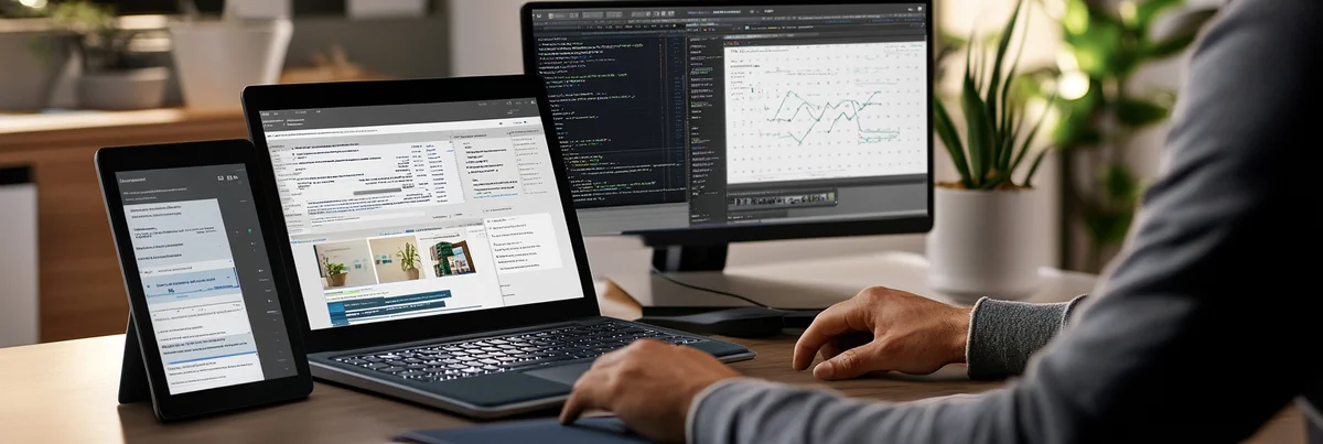 Pourquoi le Blended Learning est la méthode idéale pour se former au langage C# ?