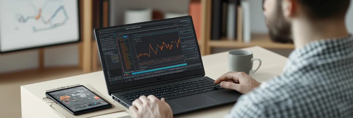Formation Python Blended Learning : Comment réussir avec une approche mixte ?