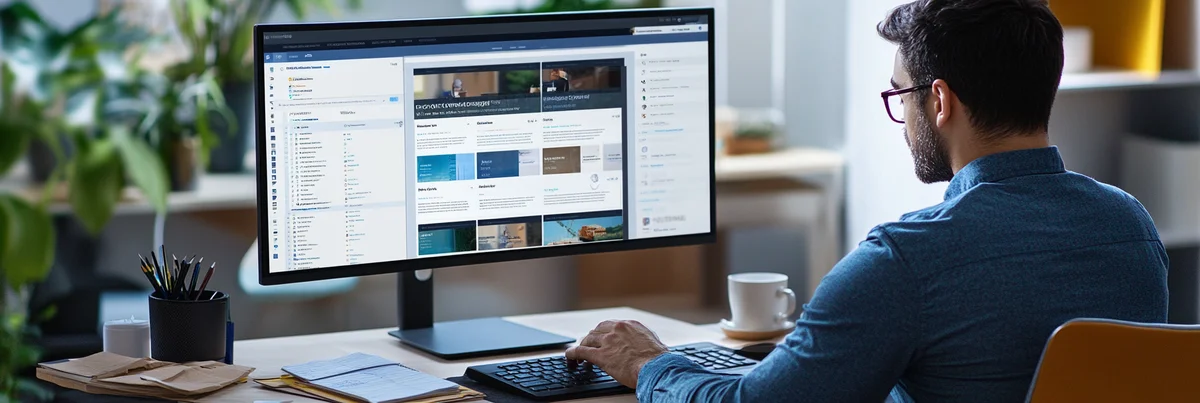 Formation WooCommerce avancée : Améliorer la performance et les fonctionnalités de votre site WordPress