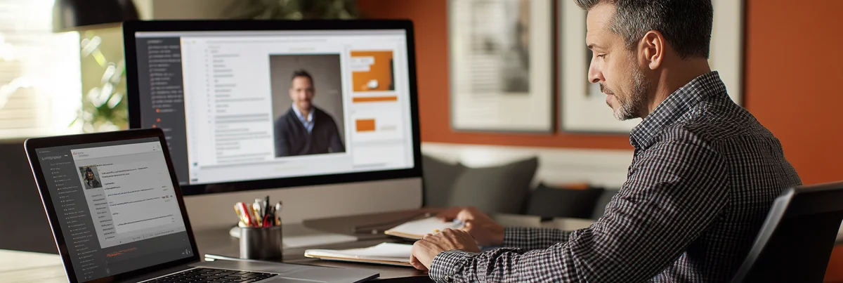 Blended Learning et JavaScript : La combinaison gagnante pour devenir développeur web