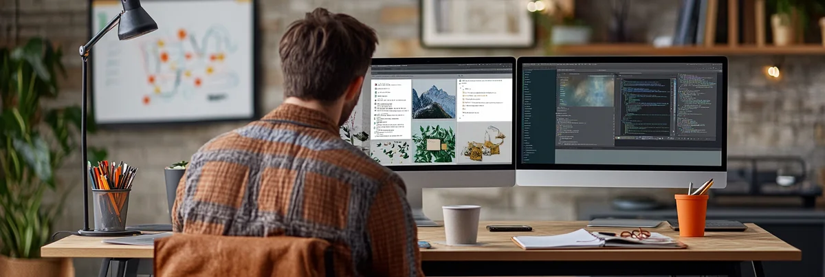 Actualité Les avantages de se former à React et Redux avec une pédagogie hybride Les avantages de se former à React et Redux avec une pédagogie hybride