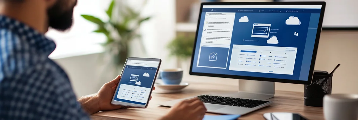 Optimisez votre Productivité avec OneDrive : Découvrez la Formation Blended Learning
