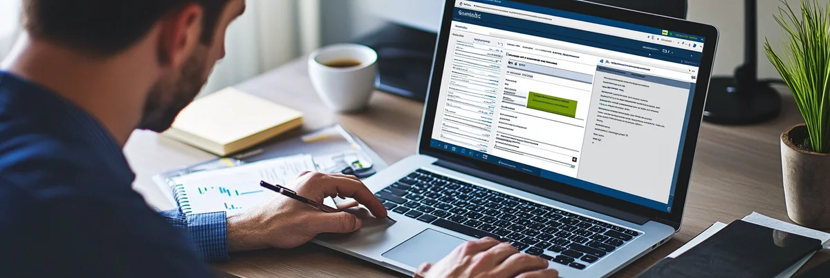 Actualité Comment le Blended Learning transforme l’apprentissage de SharePoint ? Comment le Blended Learning transforme l’apprentissage de SharePoint ?