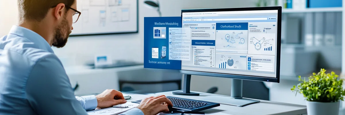 Les clés de la gestion efficace de SharePoint : Formation pour Administrateurs