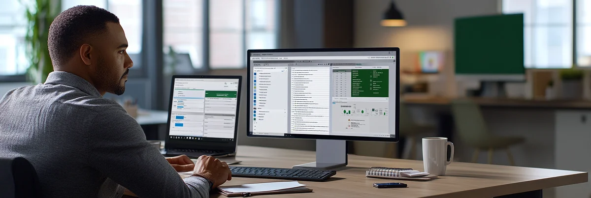 Actualité Pourquoi suivre une formation Outlook ? Gagnez en efficacité au quotidien Pourquoi suivre une formation Outlook ? Gagnez en efficacité au quotidien