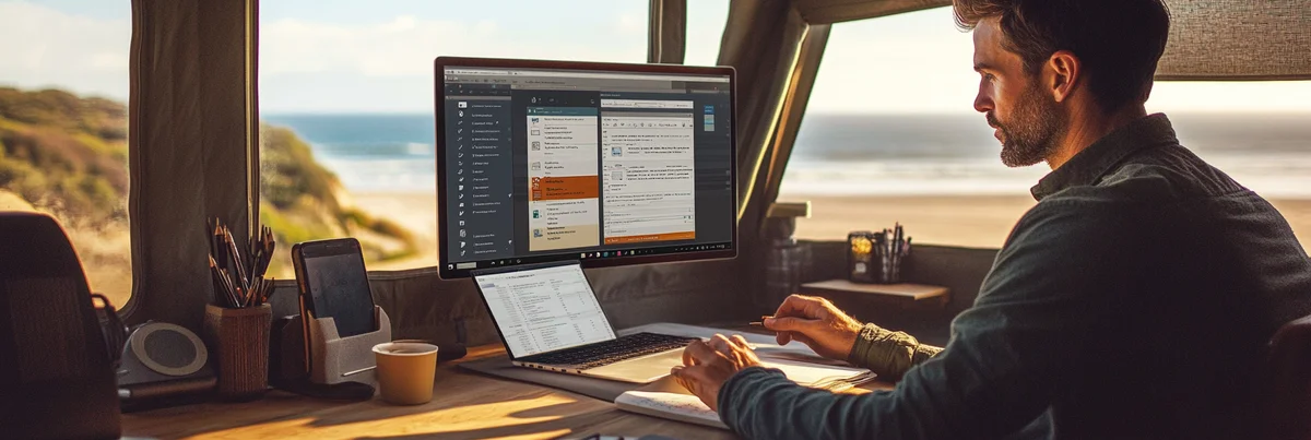 Actualité Comment optimiser sa messagerie avec une formation Outlook ? Comment optimiser sa messagerie avec une formation Outlook ?