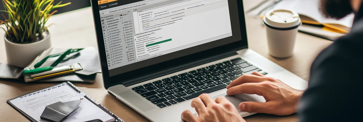Formation Outlook Blended Learning : la méthode idéale pour apprendre efficacement