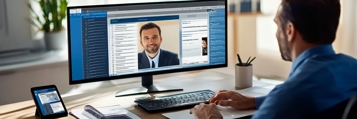 Actualité Gagnez du temps avec Outlook : pourquoi choisir une formation en Blended Learning ? Gagnez du temps avec Outlook : pourquoi choisir une formation en Blended Learning ?