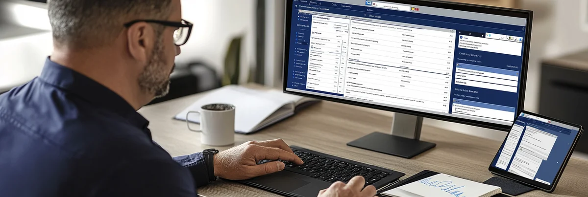 Actualité Blended Learning et Outlook : une combinaison gagnante pour mieux organiser son travail Blended Learning et Outlook : une combinaison gagnante pour mieux organiser son travail