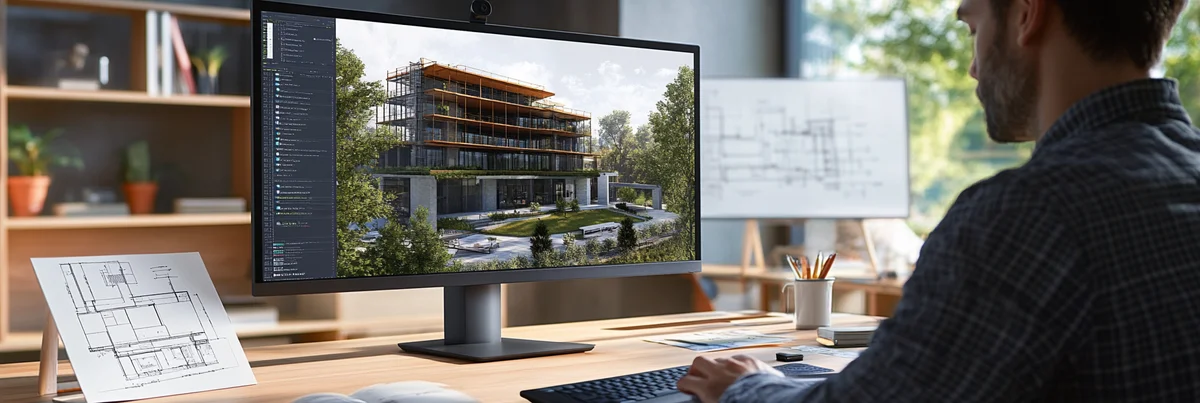 Actualité Pourquoi apprendre Revit ? Les clés pour maîtriser la modélisation BIM Pourquoi apprendre Revit ? Les clés pour maîtriser la modélisation BIM