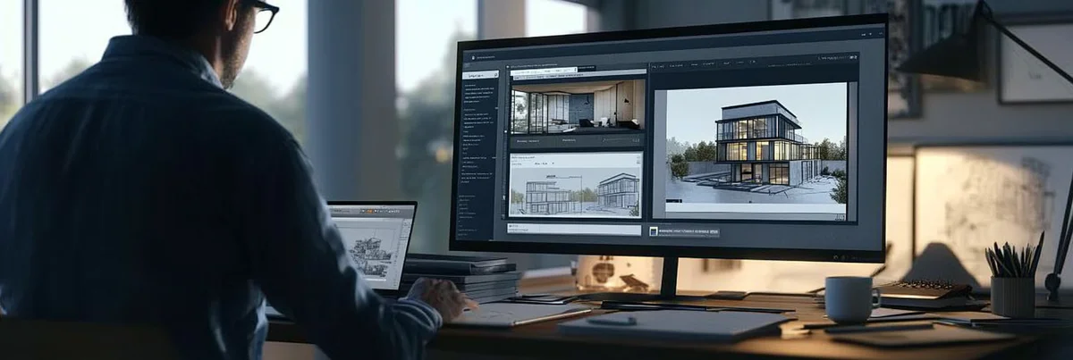Pourquoi choisir une formation Revit en Blended Learning ?