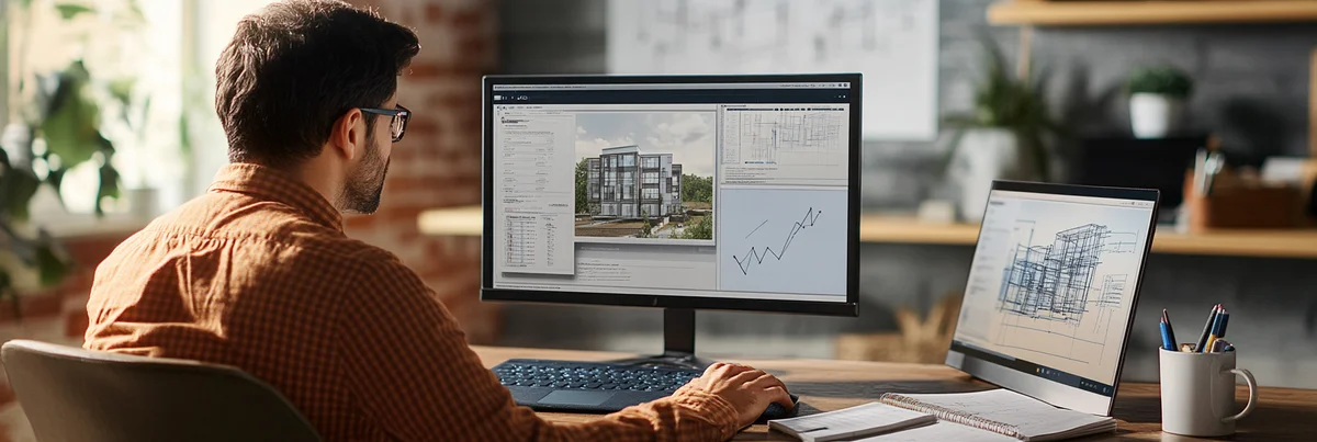 Boostez vos compétences en BIM avec la formation Revit en Blended Learning