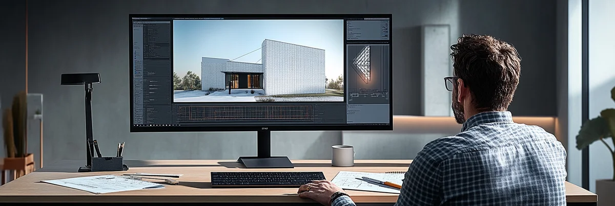 Actualité AutoCAD : Comment le Blended Learning optimise votre apprentissage ? AutoCAD : Comment le Blended Learning optimise votre apprentissage ?