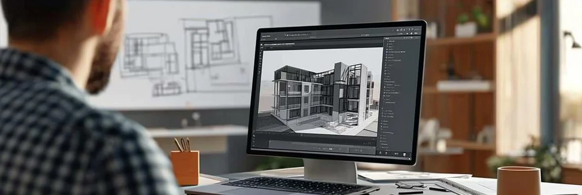 Les 5 fonctionnalités clés d'Archicad à maîtriser pour un débutant