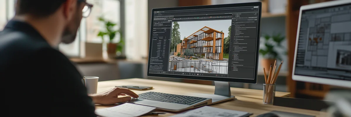 Optimiser votre flux de travail avec Archicad : Formation avancée pour les professionnels