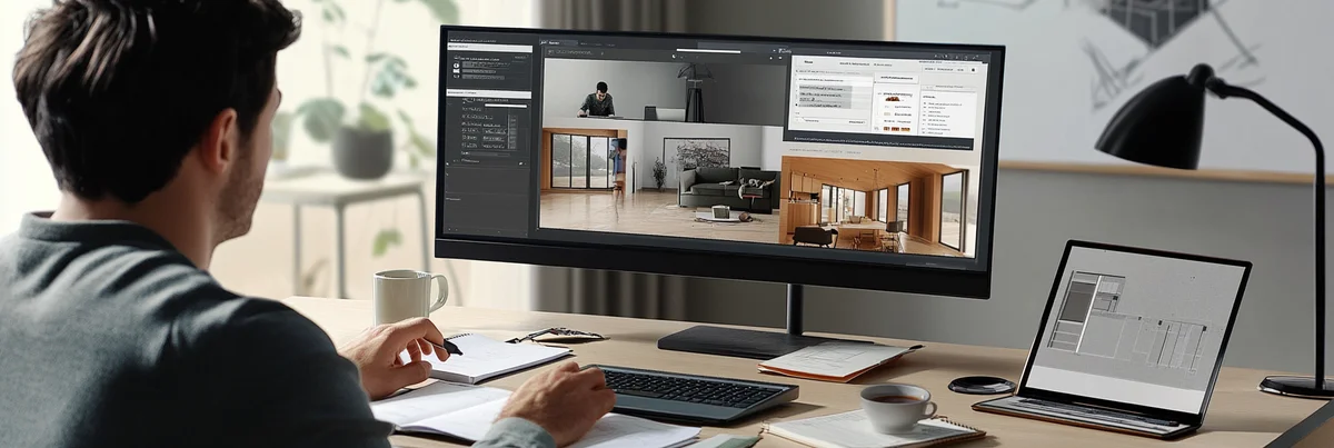 Pourquoi choisir la méthode Blended Learning pour votre formation Archicad ?