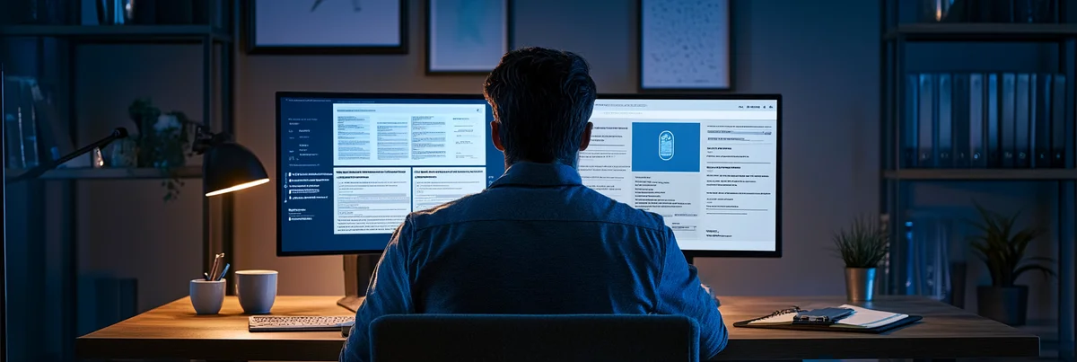 RGPD et Blended Learning : Une formation flexible pour les professionnels