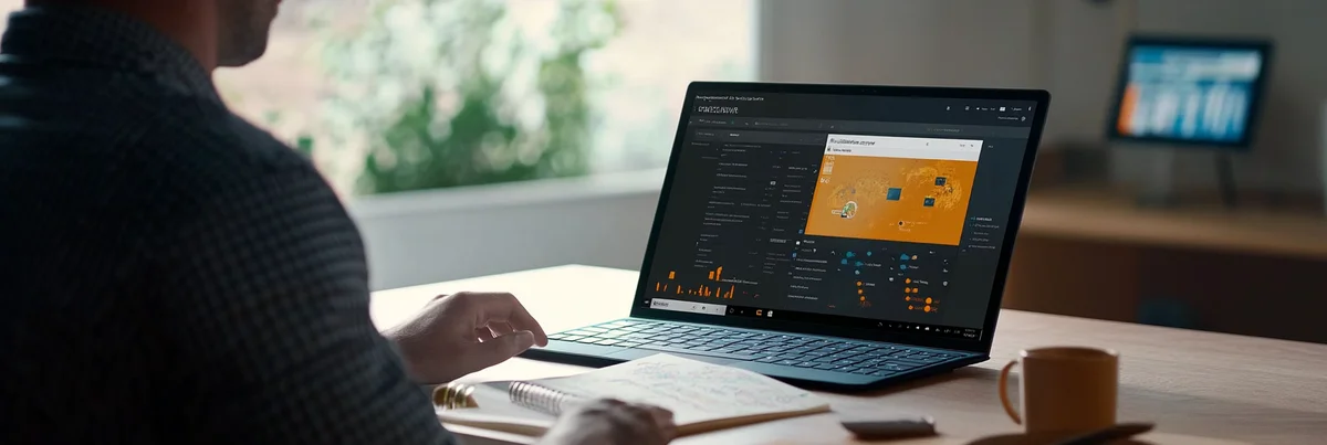 Comment Power BI transforme la prise de décision en entreprise ?